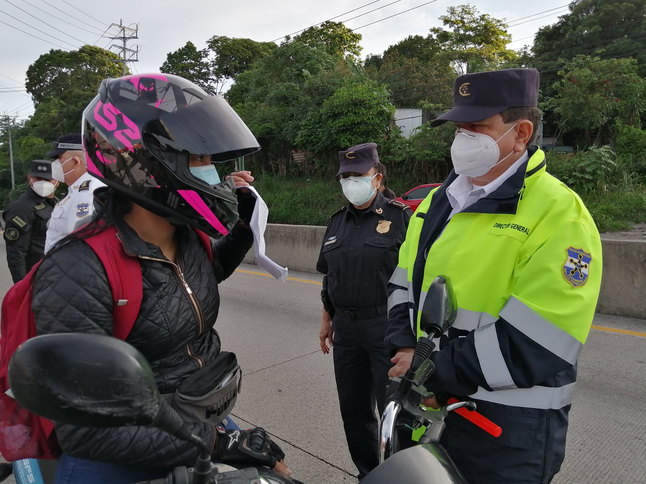 PNC instala hoy más de 800 controles vehiculares para garantizar el cumplimiento de la cuarentena pnc-instala-hoy-mas-de-800-controles-vehiculares-para-garantizar-el-cumplimiento-de-la-cuarentena